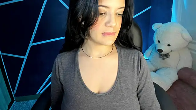 milufontier online show from 12.31.24