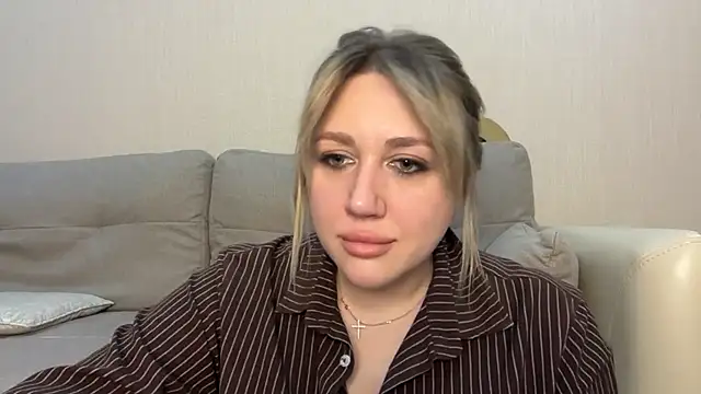 VickyLove047 online show from 03.31.26