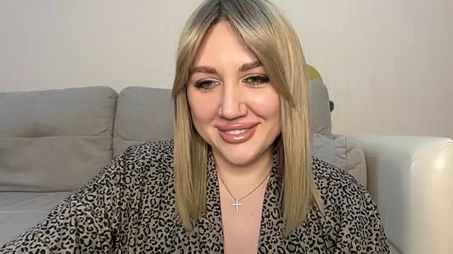VickyLove047 online show from 05.10.26