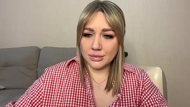 VickyLove047 online show from 05.16.26