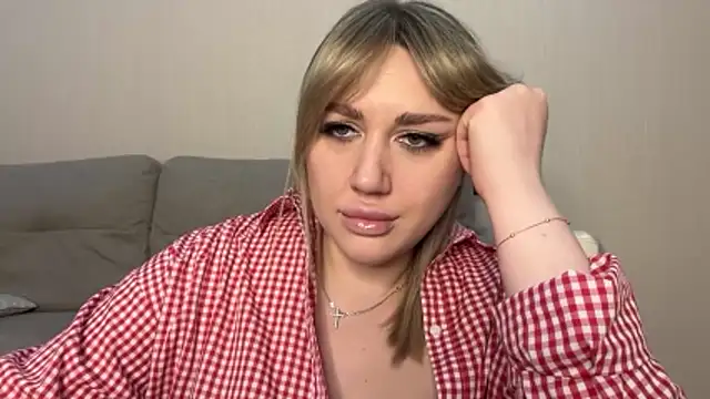 VickyLove047 online show from 05.16.26