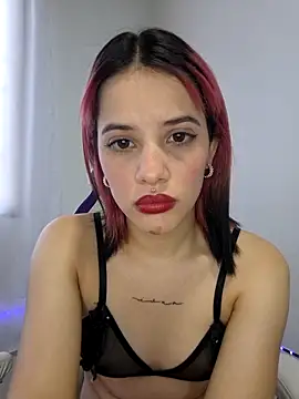 franchezkavegaaa online show from 02.28.25