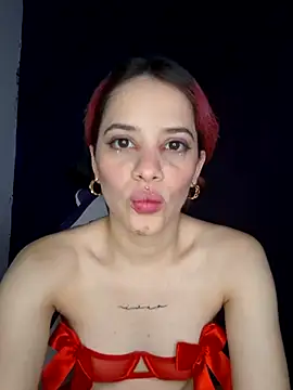 franchezkavegaaa online show from 03.10.25