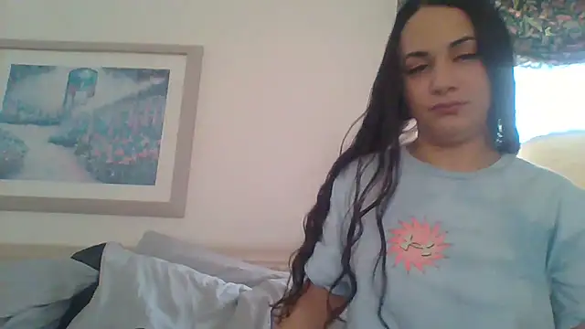 Snapshot of tendertormentt chatting on 01.24.25 tendertormentt online show from 01.24.25