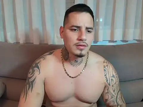 Geishastudios online show from 11.25.25