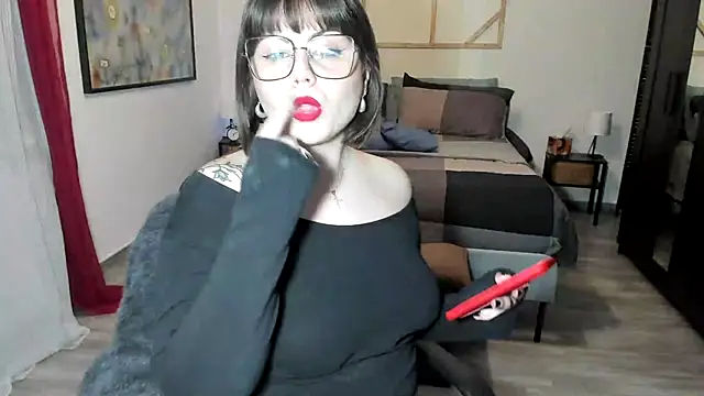 raiazane23 online show from 02.12.25