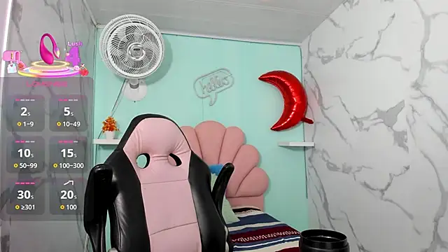 Snapshot of karime_sexygirl chatting on 11.29.25 karime sexygirl online show from 11.29.25