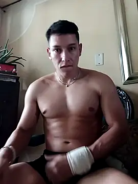 Rafaell SantosHot online show from 12.15.24