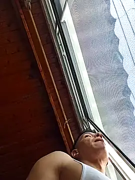 Rafaell SantosHot online show from 12.17.24