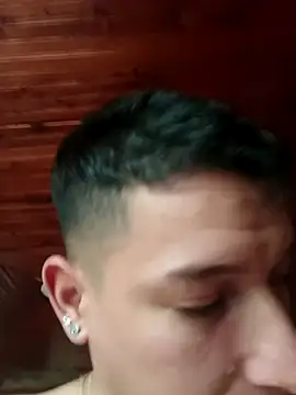 Rafaell SantosHot online show from 12.26.24