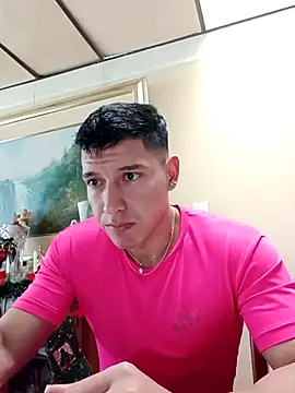 Rafaell SantosHot online show from 01.08.25