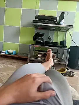 Rafaell SantosHot online show from 01.29.25