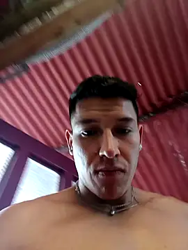 Rafaell SantosHot online show from 02.02.25