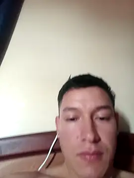 Rafaell SantosHot online show from 03.23.26