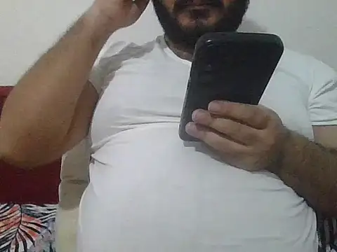 UrfavSlaveBitch online show from 11.26.25