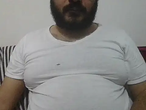 UrfavSlaveBitch online show from 03.04.26