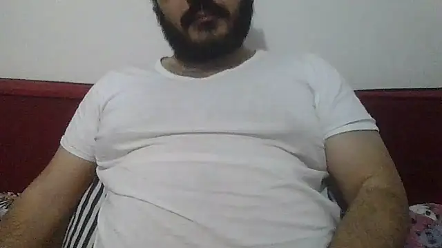 UrfavSlaveBitch online show from 03.27.26