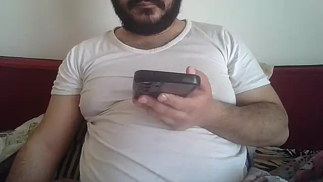 UrfavSlaveBitch online show from 03.28.26