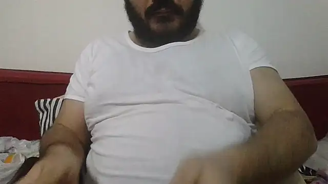 UrfavSlaveBitch online show from 03.29.26