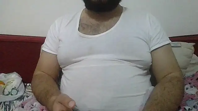 UrfavSlaveBitch online show from 03.31.26