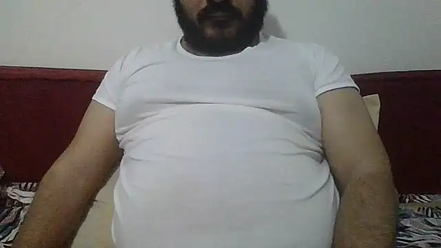 UrfavSlaveBitch online show from 04.01.26