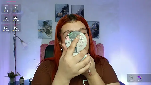 Allison Dubois online show from 07.23.26