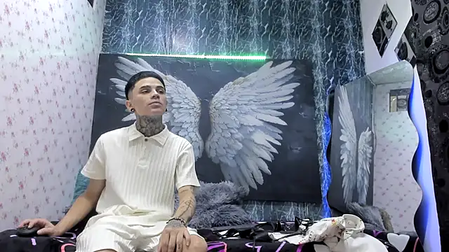 exotic hot couple online show from 03.09.26