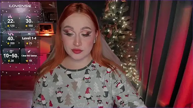 Flower Camellia77 online show from 12.23.24