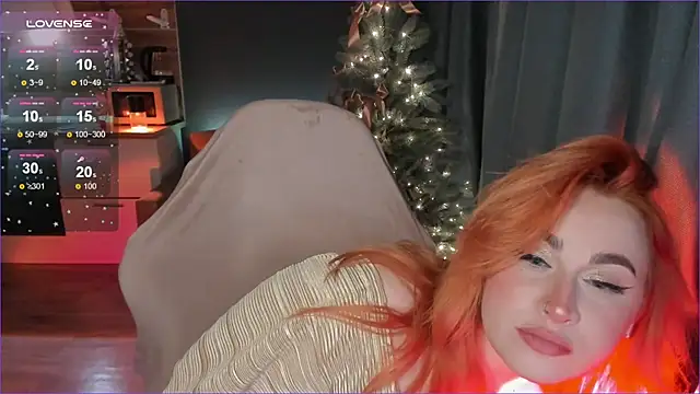 Flower Camellia77 online show from 12.24.24