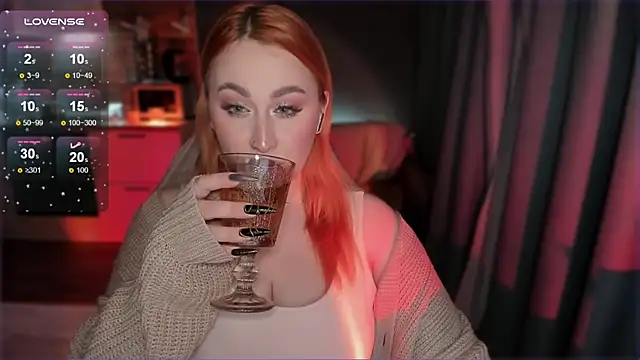 Flower Camellia77 online show from 01.12.25