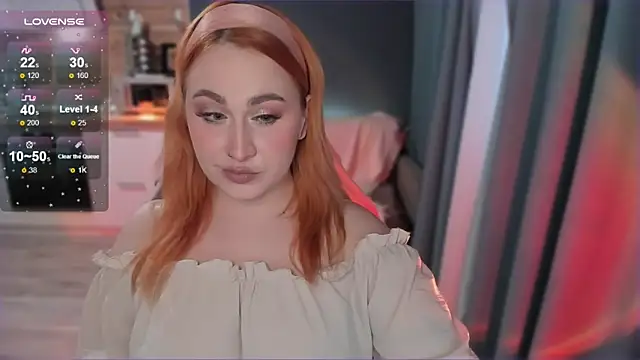 Flower Camellia77 online show from 01.13.25