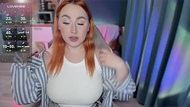 Flower Camellia77 online show from 01.14.25