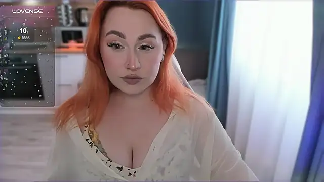 Flower Camellia77 online show from 01.17.25