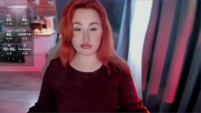 Flower Camellia77 online show from 01.23.25