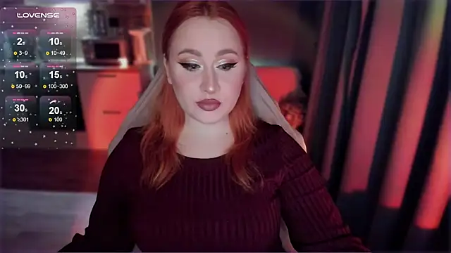 Flower Camellia77 online show from 01.29.25