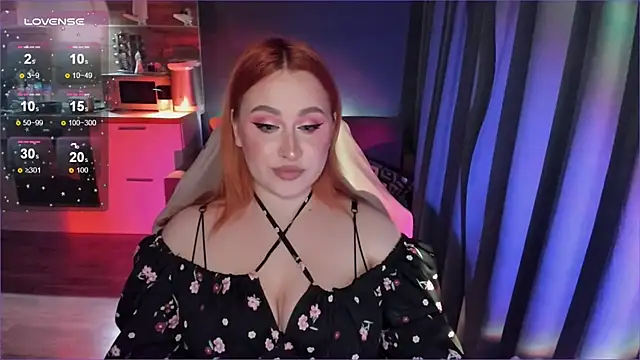 Flower Camellia77 online show from 02.04.25