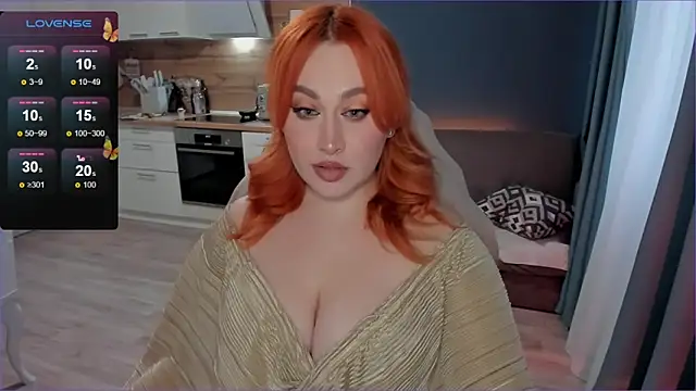 Flower Camellia77 online show from 02.06.25