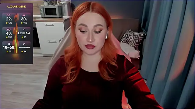 Flower Camellia77 online show from 02.06.25