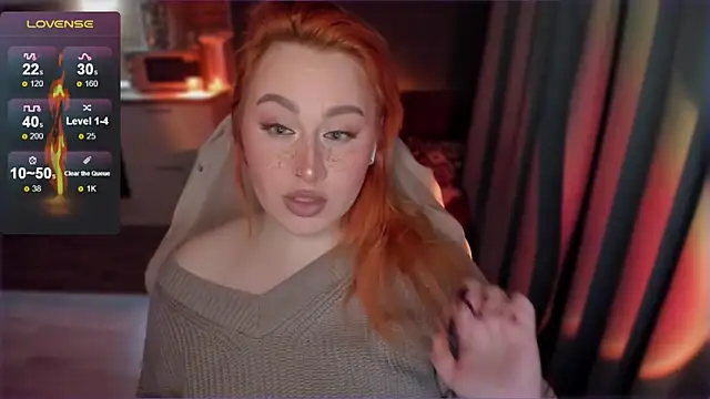 Flower Camellia77 online show from 02.11.25