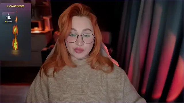 Flower Camellia77 online show from 02.14.25