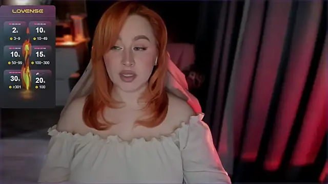 Flower Camellia77 online show from 02.18.25