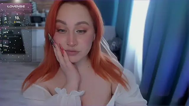 Flower Camellia77 online show from 02.20.25