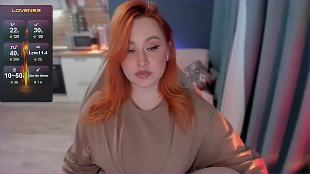 Flower Camellia77 online show from 02.21.25