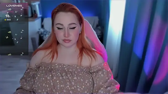 Flower Camellia77 online show from 02.28.25