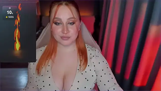 Flower Camellia77 online show from 03.01.25