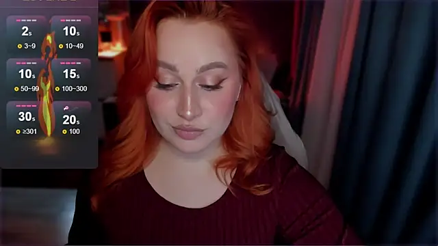 Flower Camellia77 online show from 03.02.25