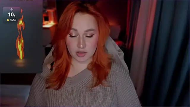 Flower Camellia77 online show from 03.03.25