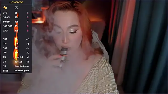 Flower Camellia77 online show from 03.03.25