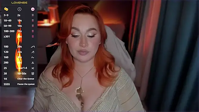 Flower Camellia77 online show from 03.03.25