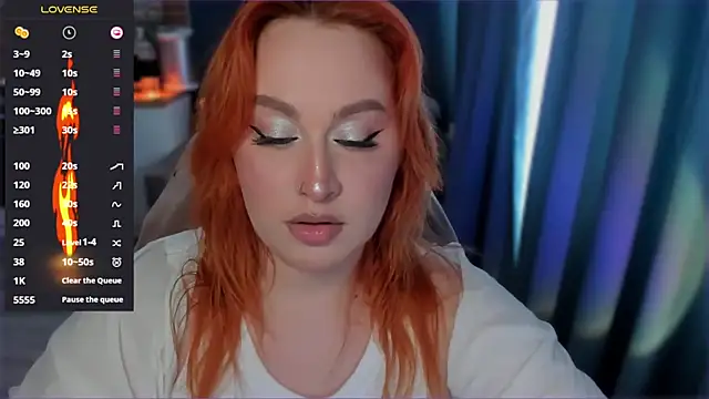 Flower Camellia77 online show from 03.05.25